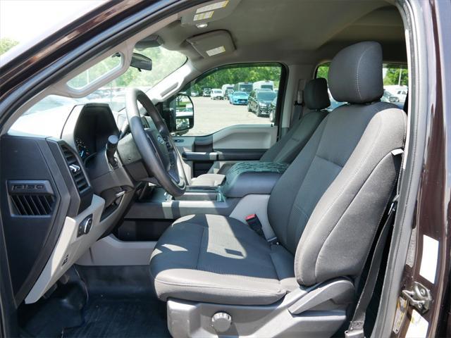 used 2019 Ford F-150 car, priced at $23,995