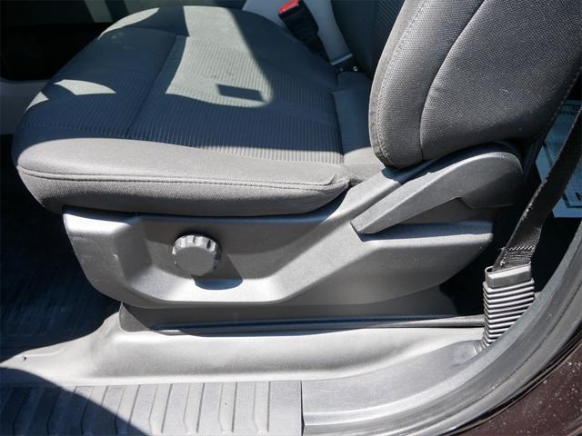 used 2019 Ford F-150 car, priced at $23,995