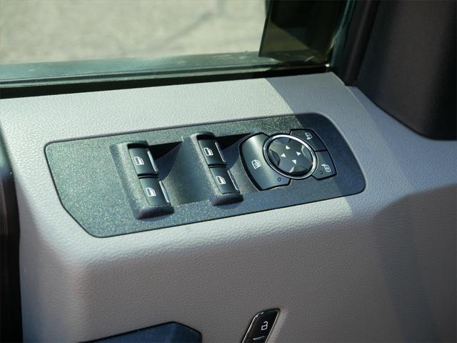 used 2019 Ford F-150 car, priced at $23,995