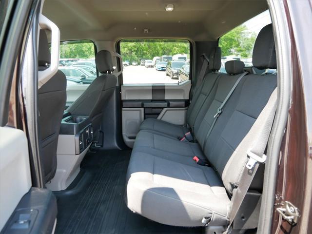 used 2019 Ford F-150 car, priced at $23,995