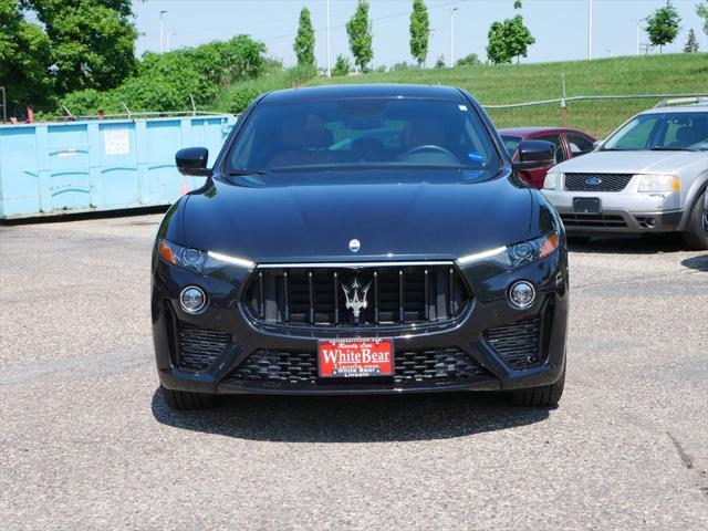 used 2022 Maserati Levante car, priced at $49,995