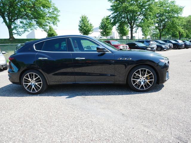 used 2022 Maserati Levante car, priced at $49,995