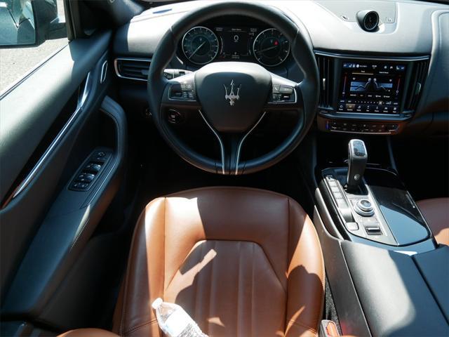 used 2022 Maserati Levante car, priced at $49,995