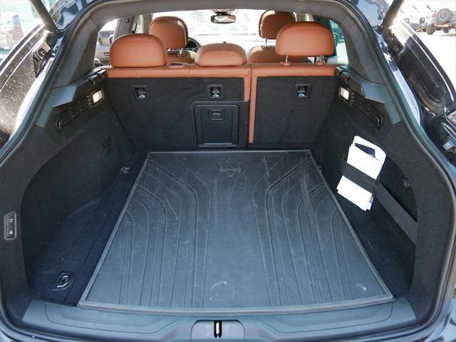 used 2022 Maserati Levante car, priced at $49,995