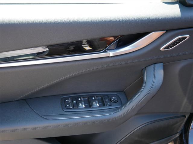 used 2022 Maserati Levante car, priced at $49,995