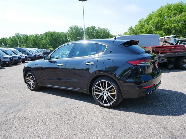 used 2022 Maserati Levante car, priced at $49,995