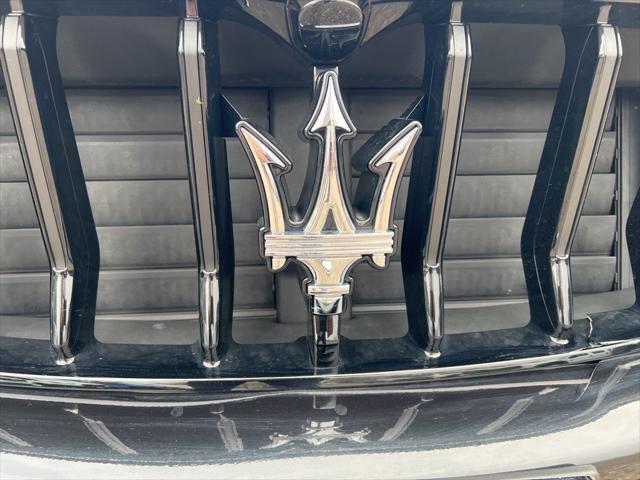 used 2022 Maserati Levante car, priced at $49,995