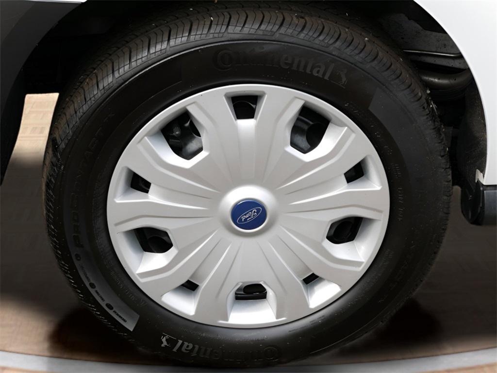 used 2022 Ford Transit Connect car, priced at $23,995