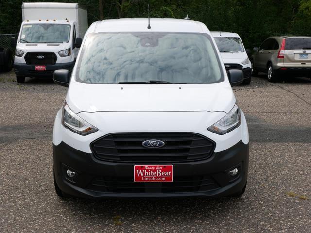 used 2022 Ford Transit Connect car, priced at $24,995