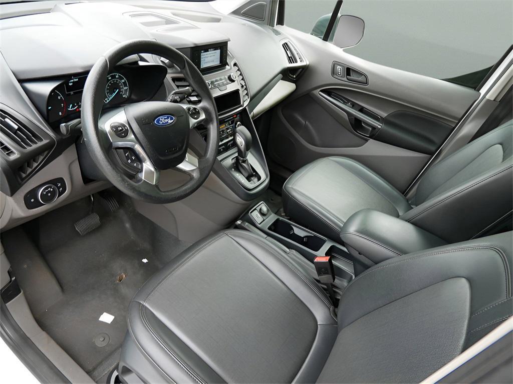 used 2022 Ford Transit Connect car, priced at $23,995