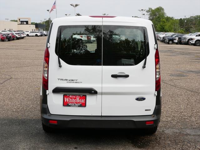 used 2022 Ford Transit Connect car, priced at $24,995