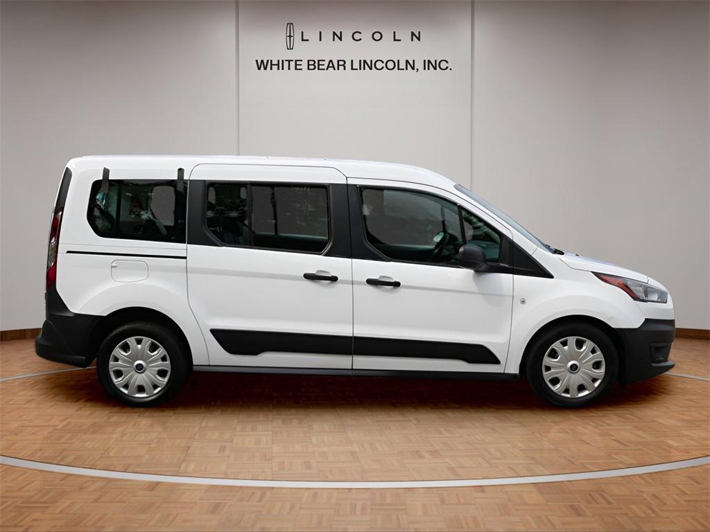 used 2022 Ford Transit Connect car, priced at $23,995