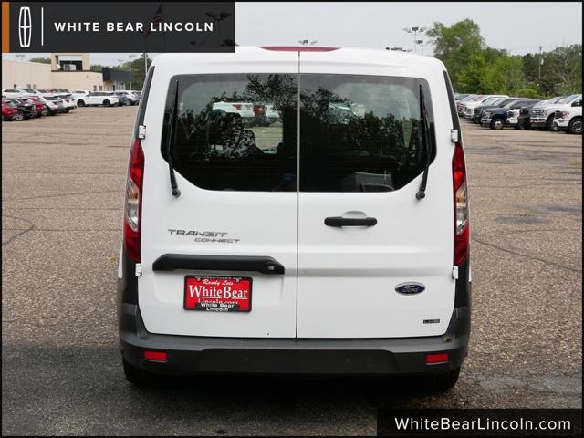 used 2022 Ford Transit Connect car, priced at $25,700