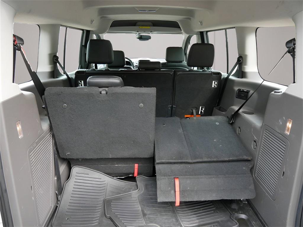 used 2022 Ford Transit Connect car, priced at $23,995