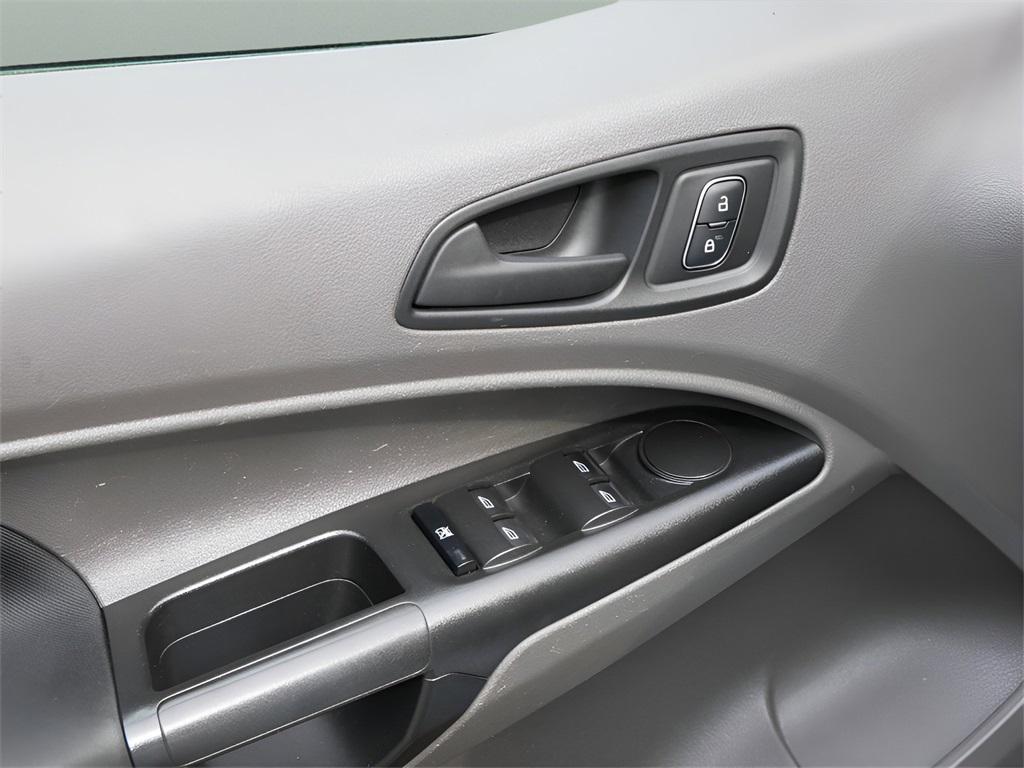 used 2022 Ford Transit Connect car, priced at $23,995