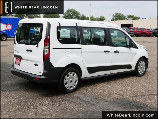 used 2022 Ford Transit Connect car, priced at $25,700