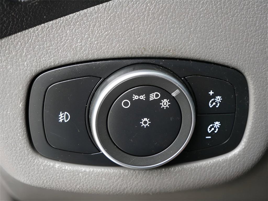 used 2022 Ford Transit Connect car, priced at $23,995