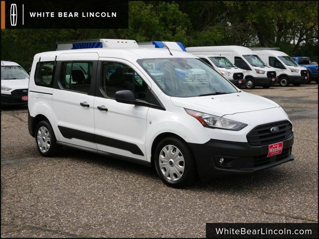 used 2022 Ford Transit Connect car, priced at $25,700