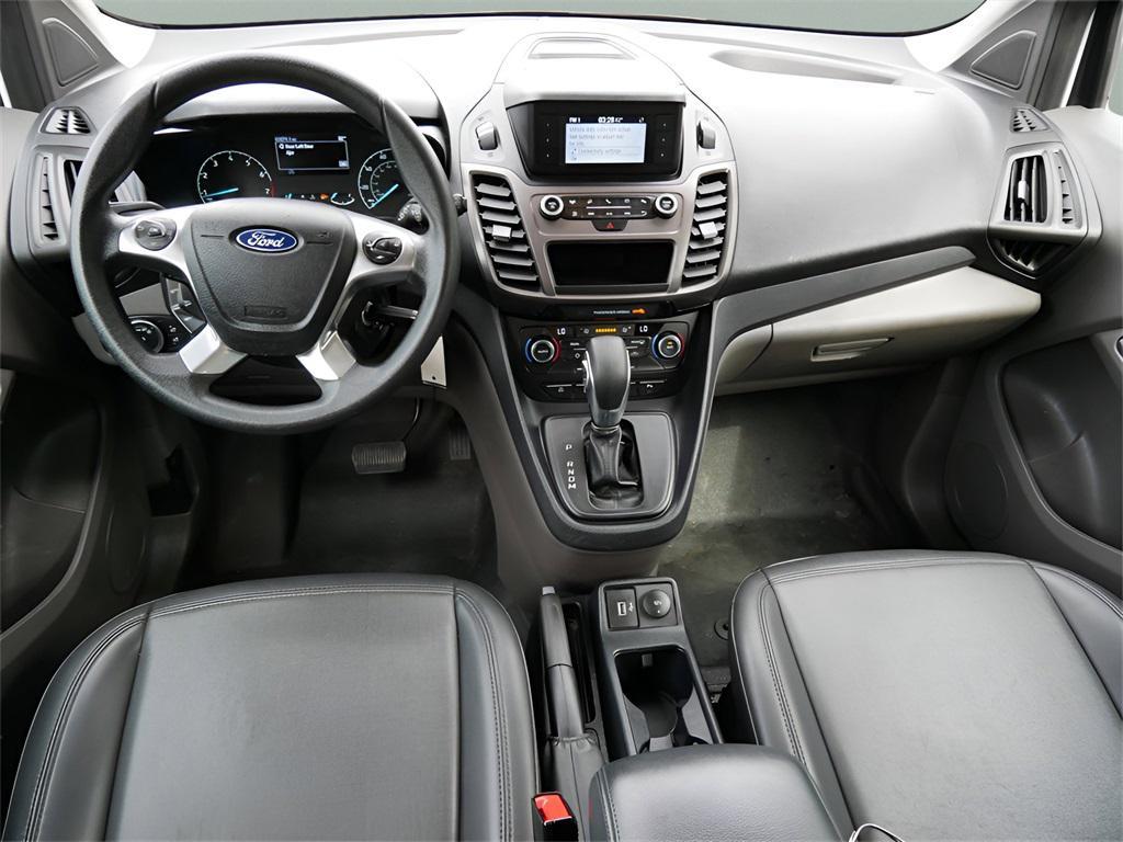 used 2022 Ford Transit Connect car, priced at $23,995