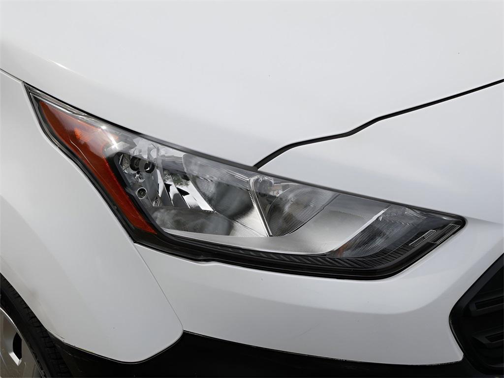 used 2022 Ford Transit Connect car, priced at $23,995