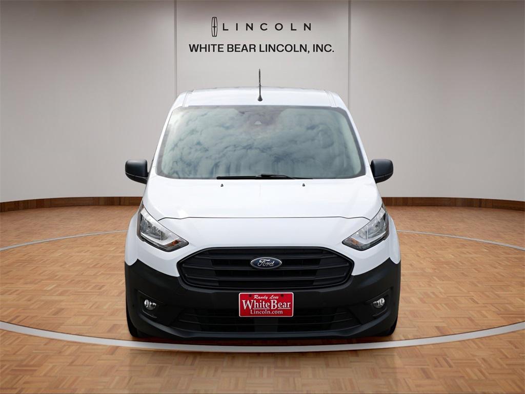 used 2022 Ford Transit Connect car, priced at $23,995