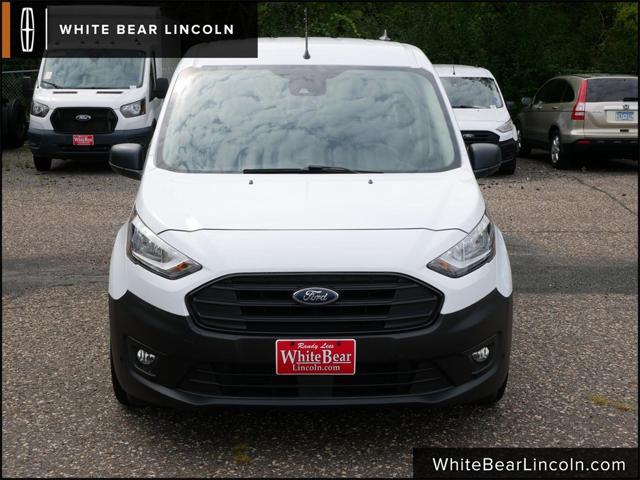 used 2022 Ford Transit Connect car, priced at $25,700