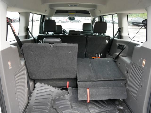 used 2022 Ford Transit Connect car, priced at $24,995