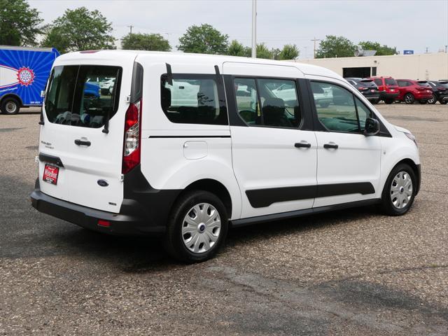 used 2022 Ford Transit Connect car, priced at $24,995