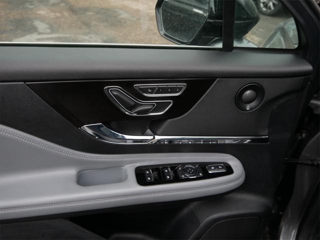 used 2022 Lincoln Corsair car, priced at $34,395