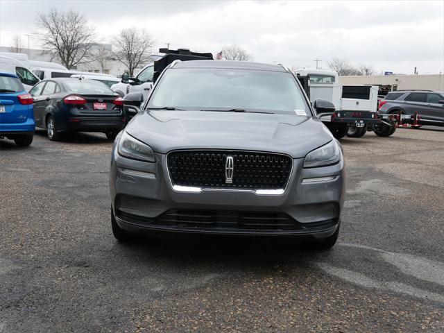 used 2022 Lincoln Corsair car, priced at $34,395