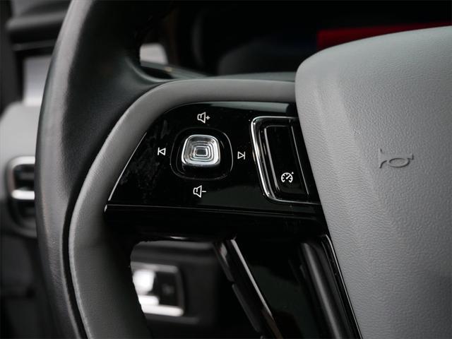 used 2022 Lincoln Corsair car, priced at $34,395