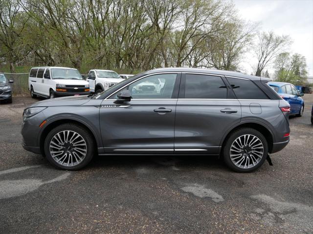 used 2022 Lincoln Corsair car, priced at $34,395