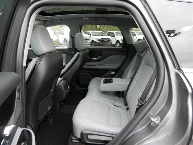 used 2022 Lincoln Corsair car, priced at $34,395