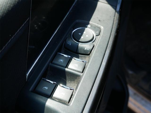 used 2021 Ford F-150 car, priced at $31,995