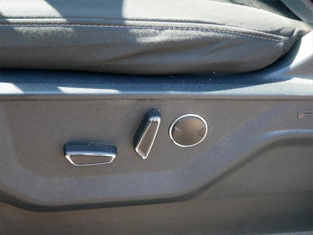 used 2021 Ford F-150 car, priced at $31,995
