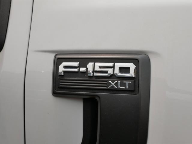 used 2021 Ford F-150 car, priced at $31,995