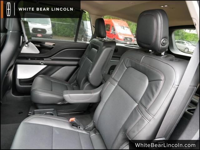 used 2023 Lincoln Aviator car, priced at $59,995