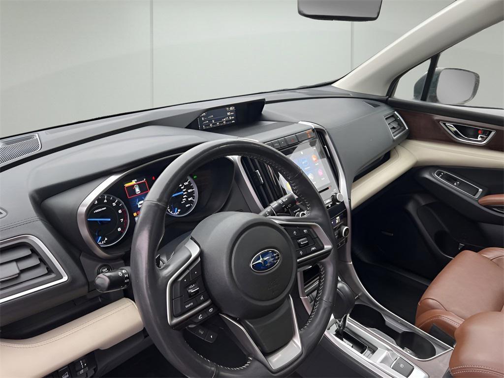 used 2019 Subaru Ascent car, priced at $24,995