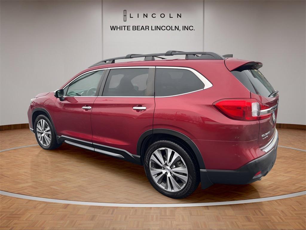 used 2019 Subaru Ascent car, priced at $24,995