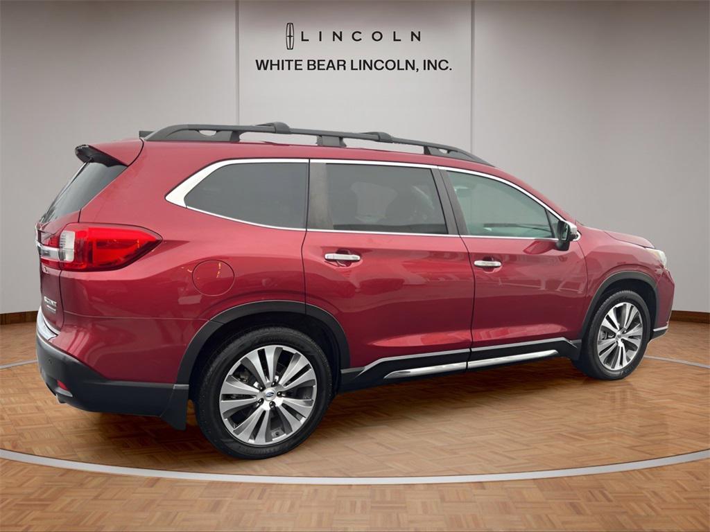 used 2019 Subaru Ascent car, priced at $24,995
