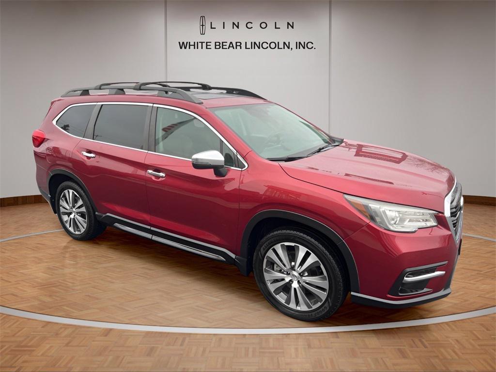 used 2019 Subaru Ascent car, priced at $24,995