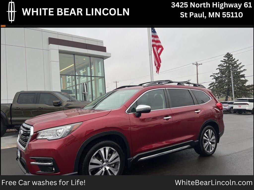 used 2019 Subaru Ascent car, priced at $24,995