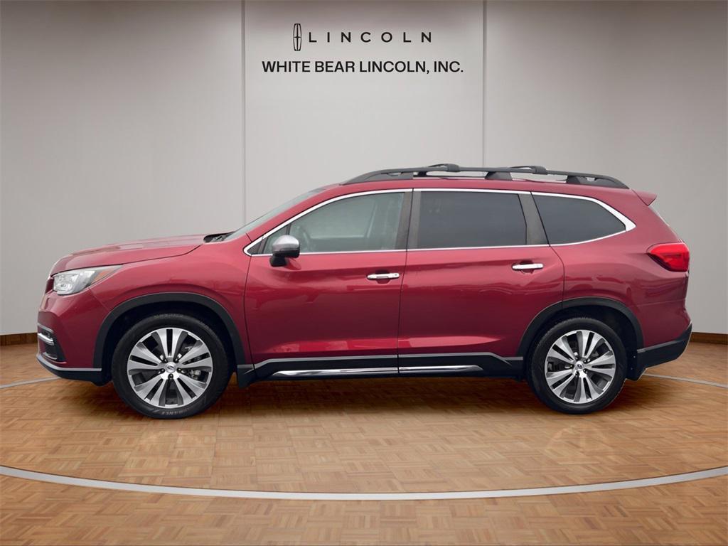 used 2019 Subaru Ascent car, priced at $24,995