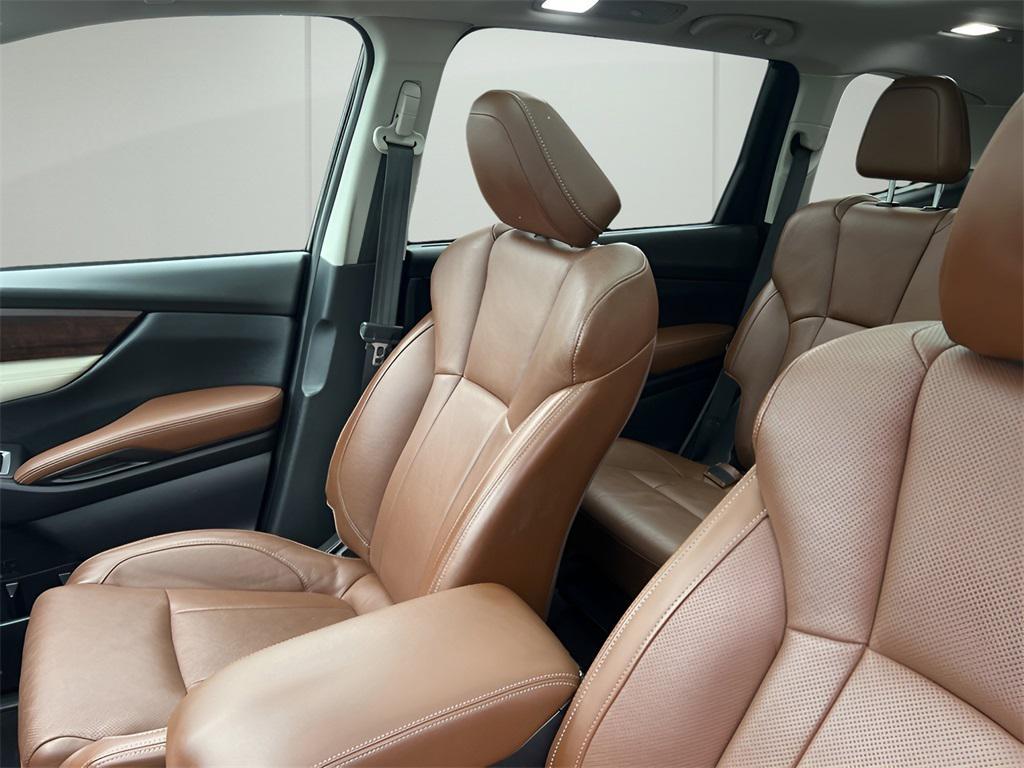 used 2019 Subaru Ascent car, priced at $24,995