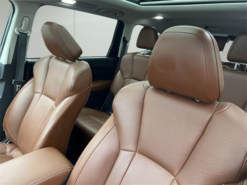 used 2019 Subaru Ascent car, priced at $24,995