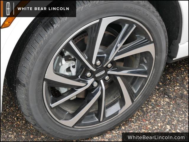 used 2023 Lincoln Corsair car, priced at $42,995