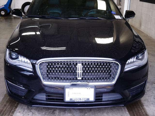 used 2020 Lincoln MKZ car, priced at $25,995