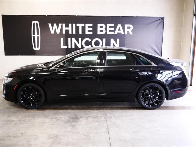used 2020 Lincoln MKZ car, priced at $25,995