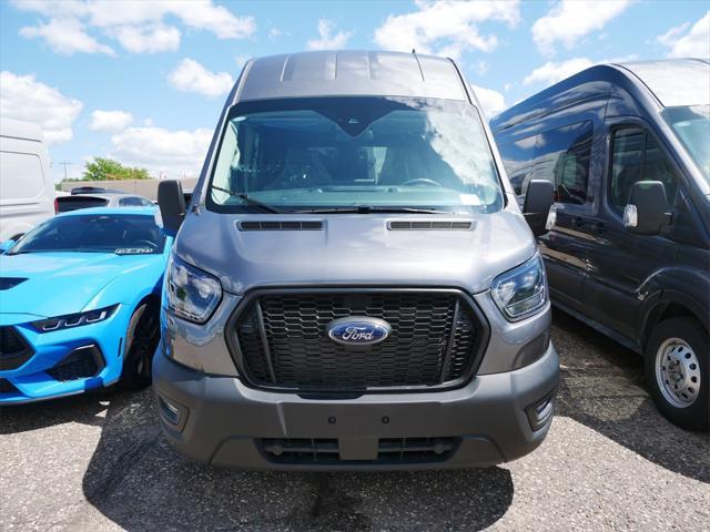 used 2024 Ford Transit-350 car, priced at $55,995