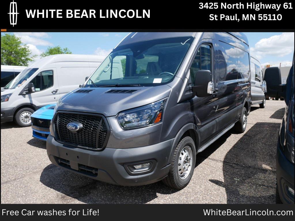 used 2024 Ford Transit-350 car, priced at $59,995